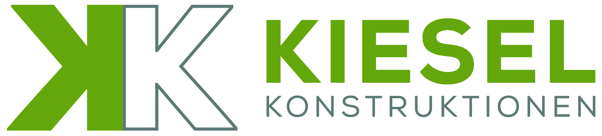 Kiesel Konstruktionen GmbH